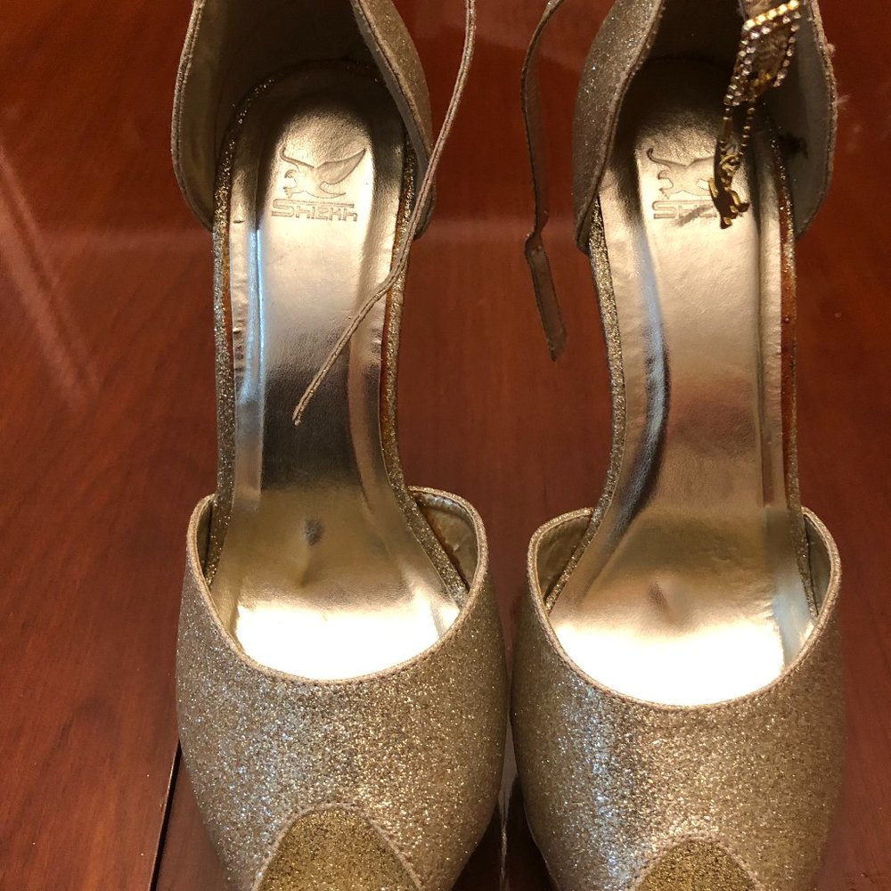 Shiekh High Heels